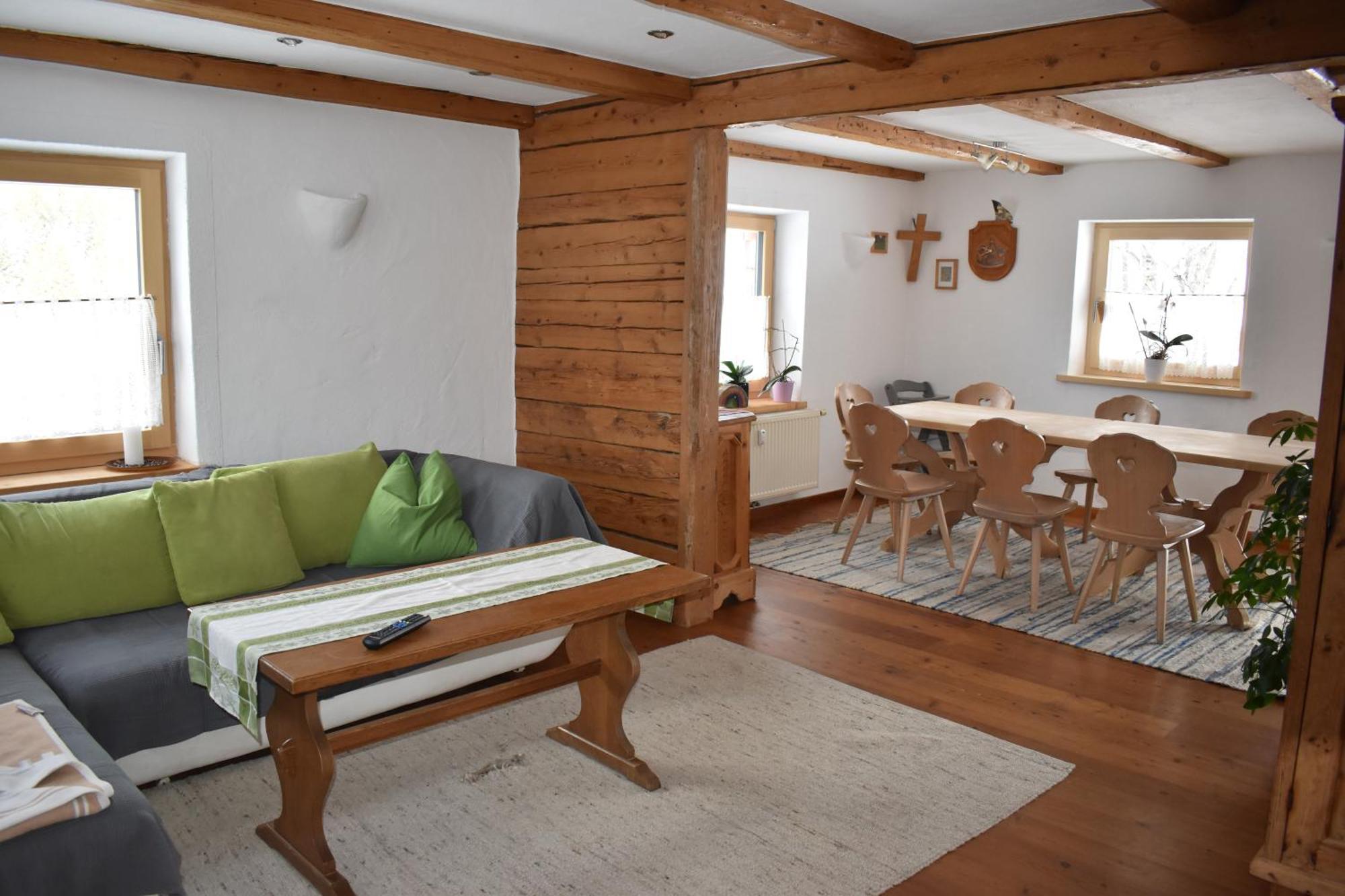 Chalet Reiterhaeusl Ramsau am Dachstein Exterior foto